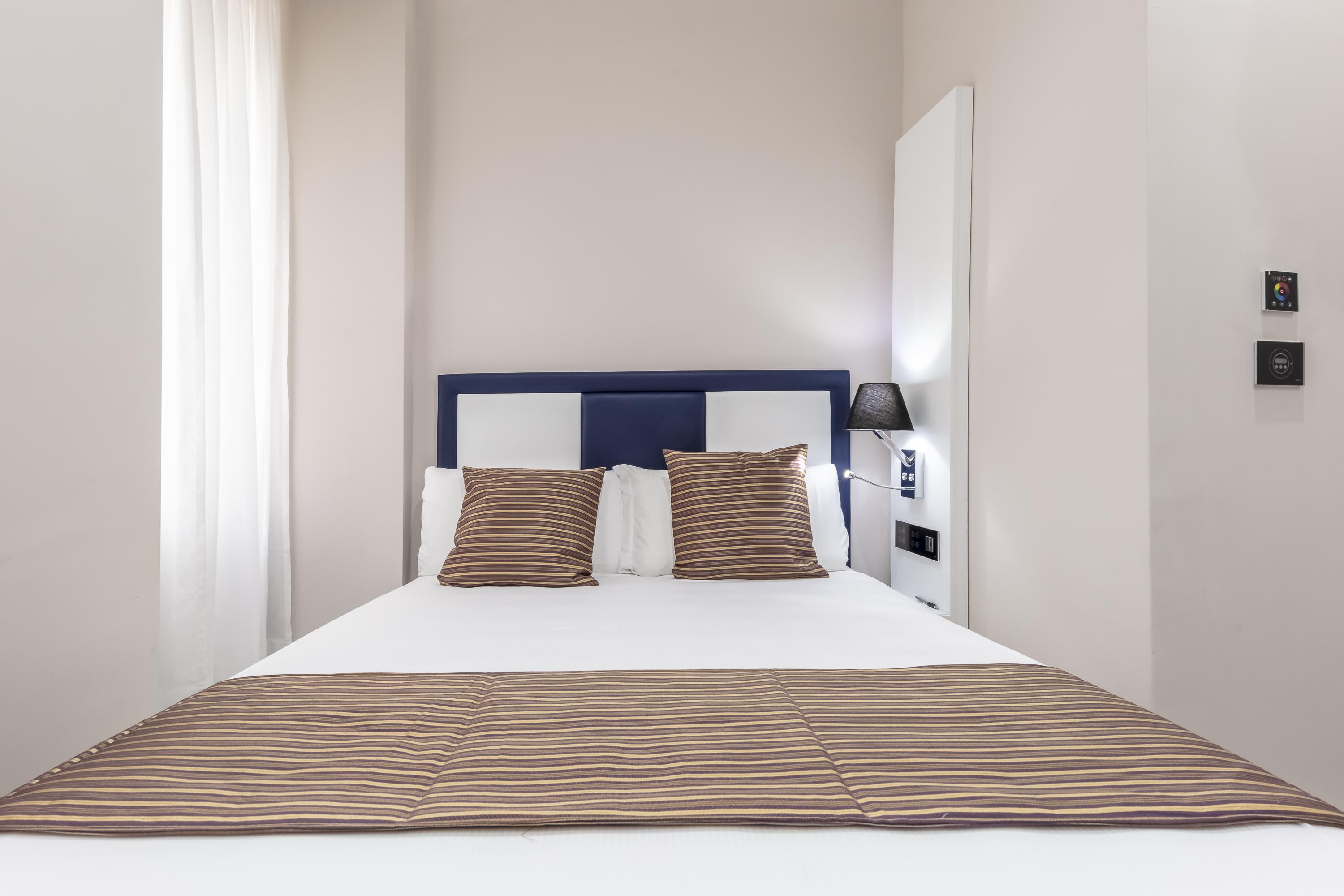 The One Boutique Hotel & Spa Rome (Adults Only) Luaran gambar