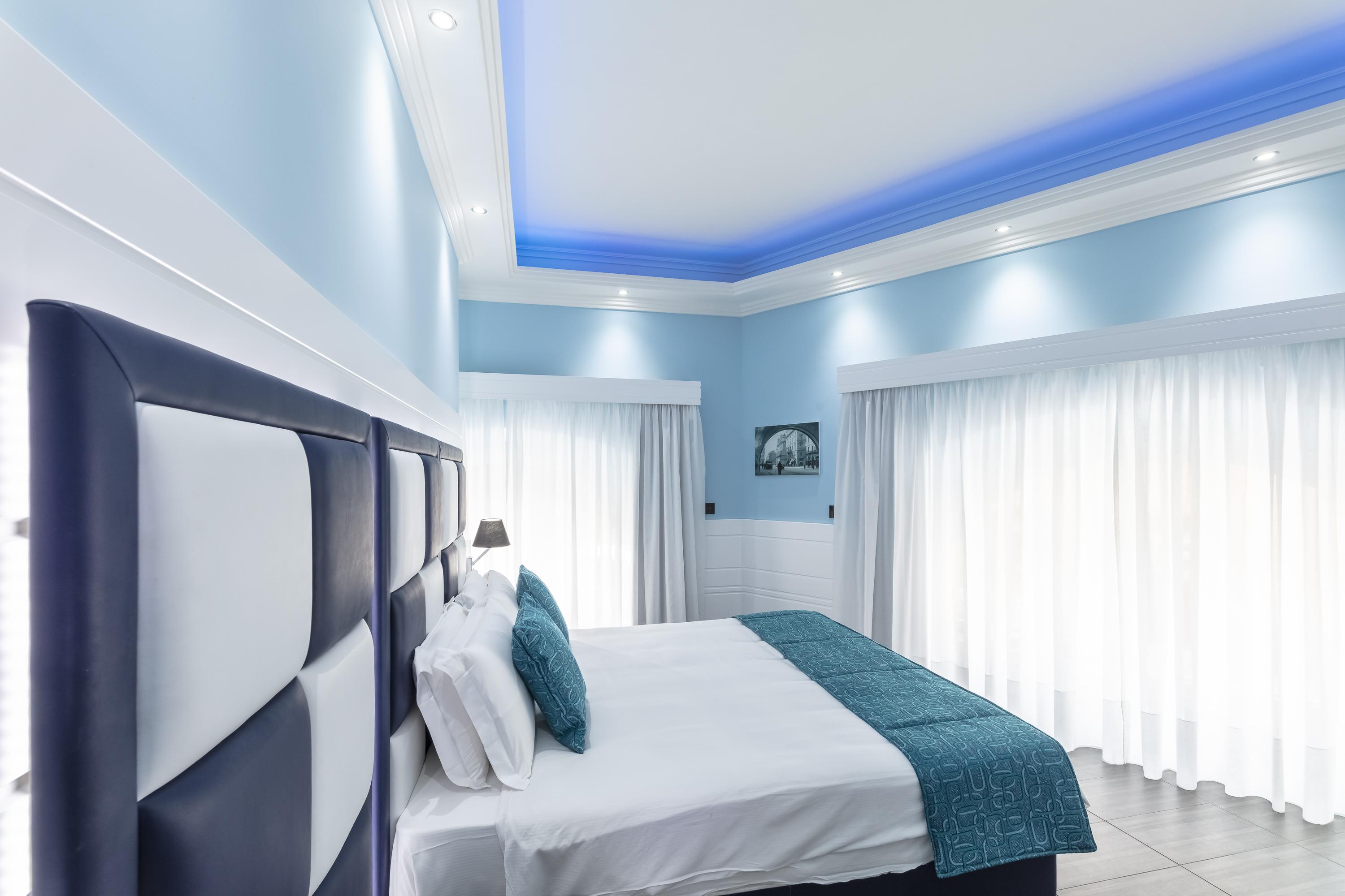 The One Boutique Hotel & Spa Rome (Adults Only) Luaran gambar
