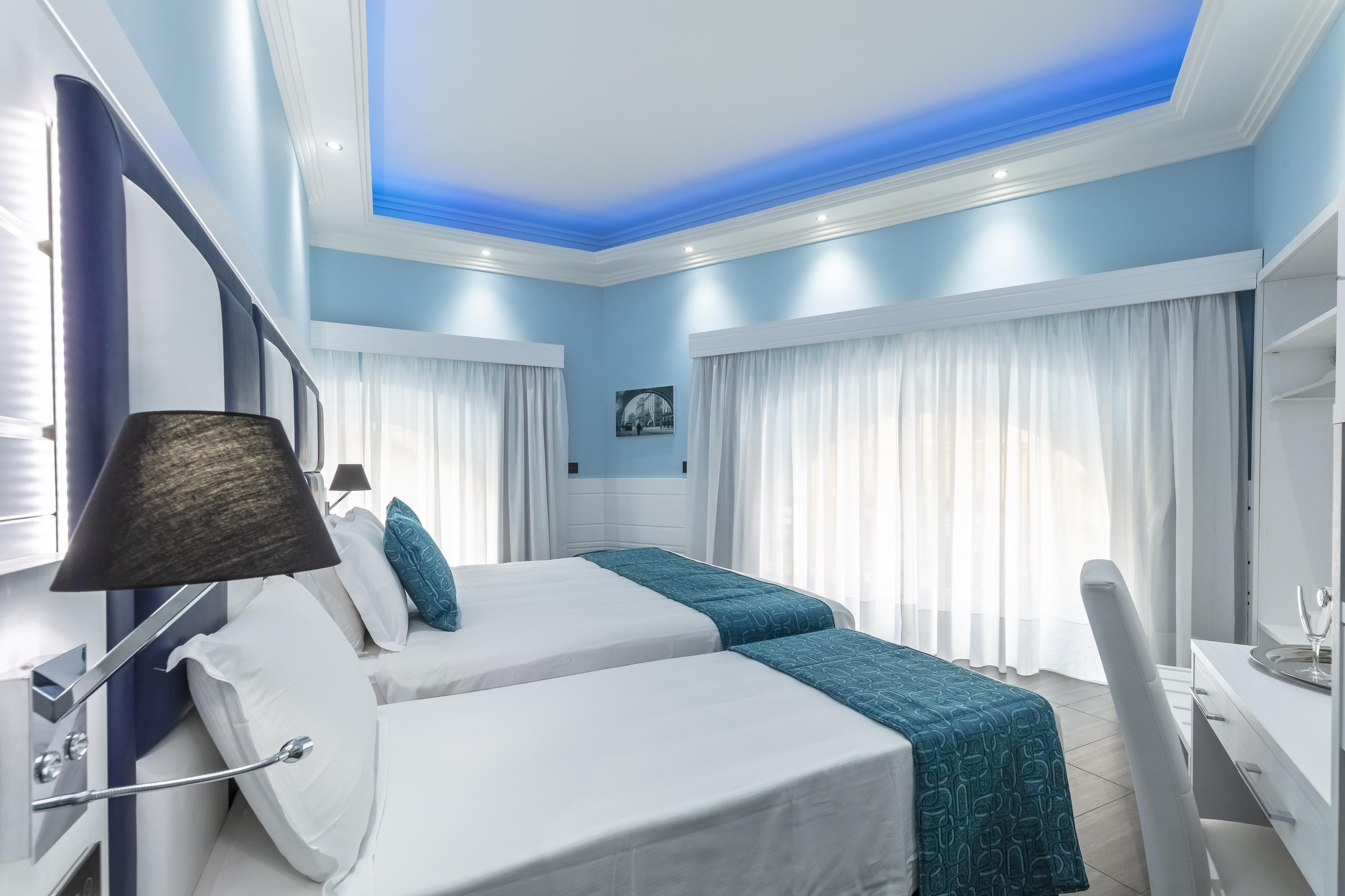 The One Boutique Hotel & Spa Rome (Adults Only) Luaran gambar