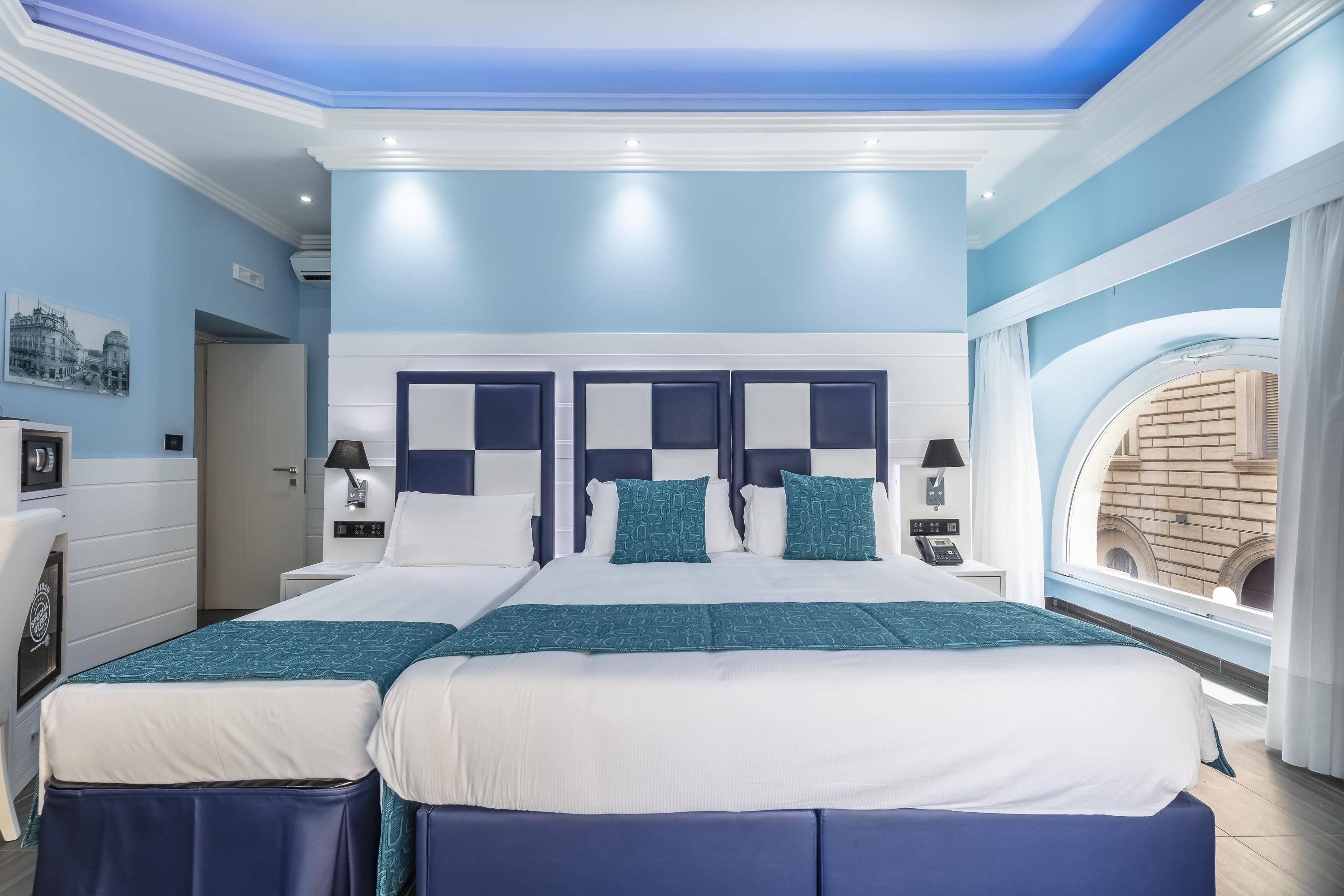 The One Boutique Hotel & Spa Rome (Adults Only) Luaran gambar
