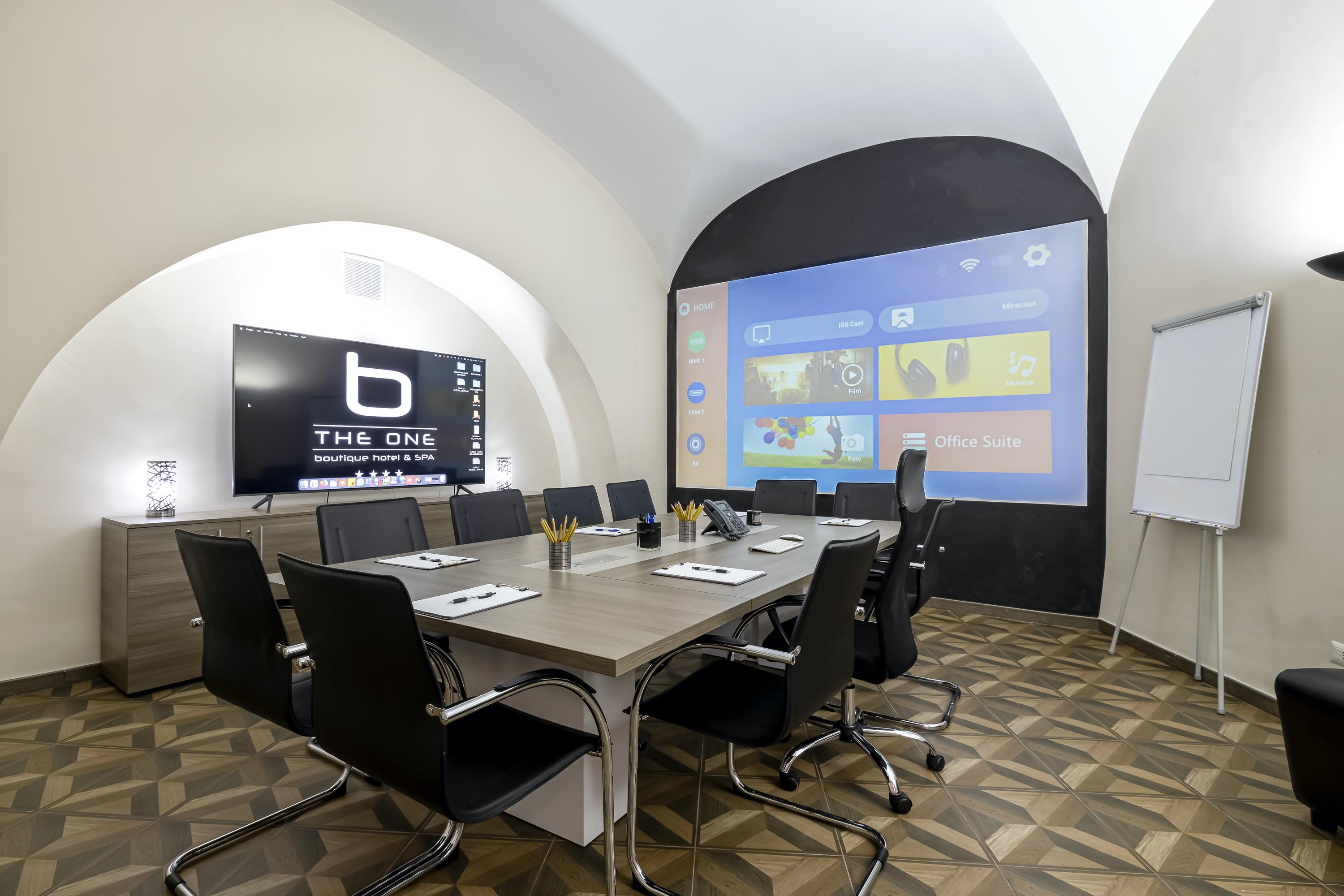 The One Boutique Hotel & Spa Rome (Adults Only) Luaran gambar
