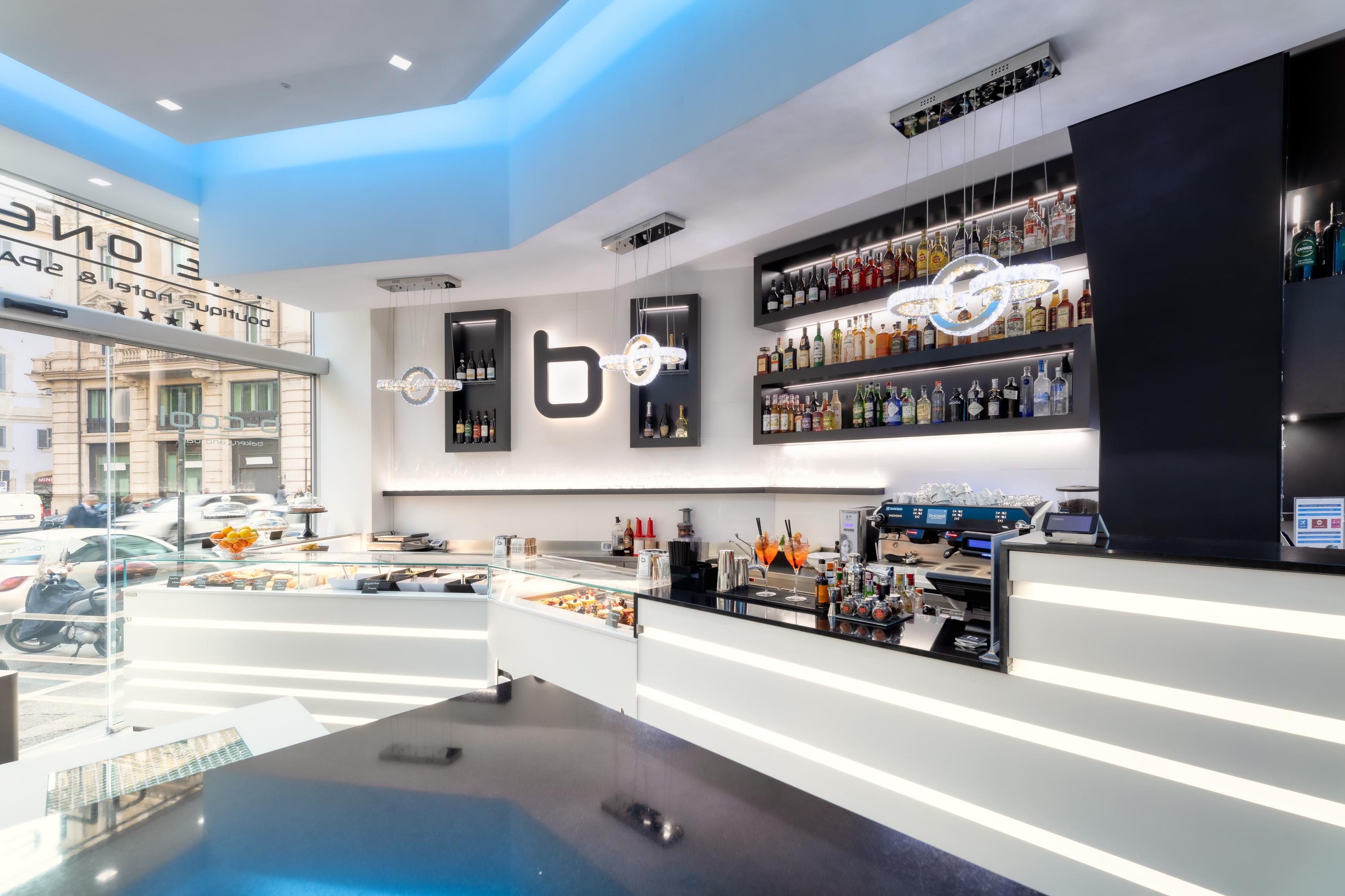 The One Boutique Hotel & Spa Rome (Adults Only) Luaran gambar