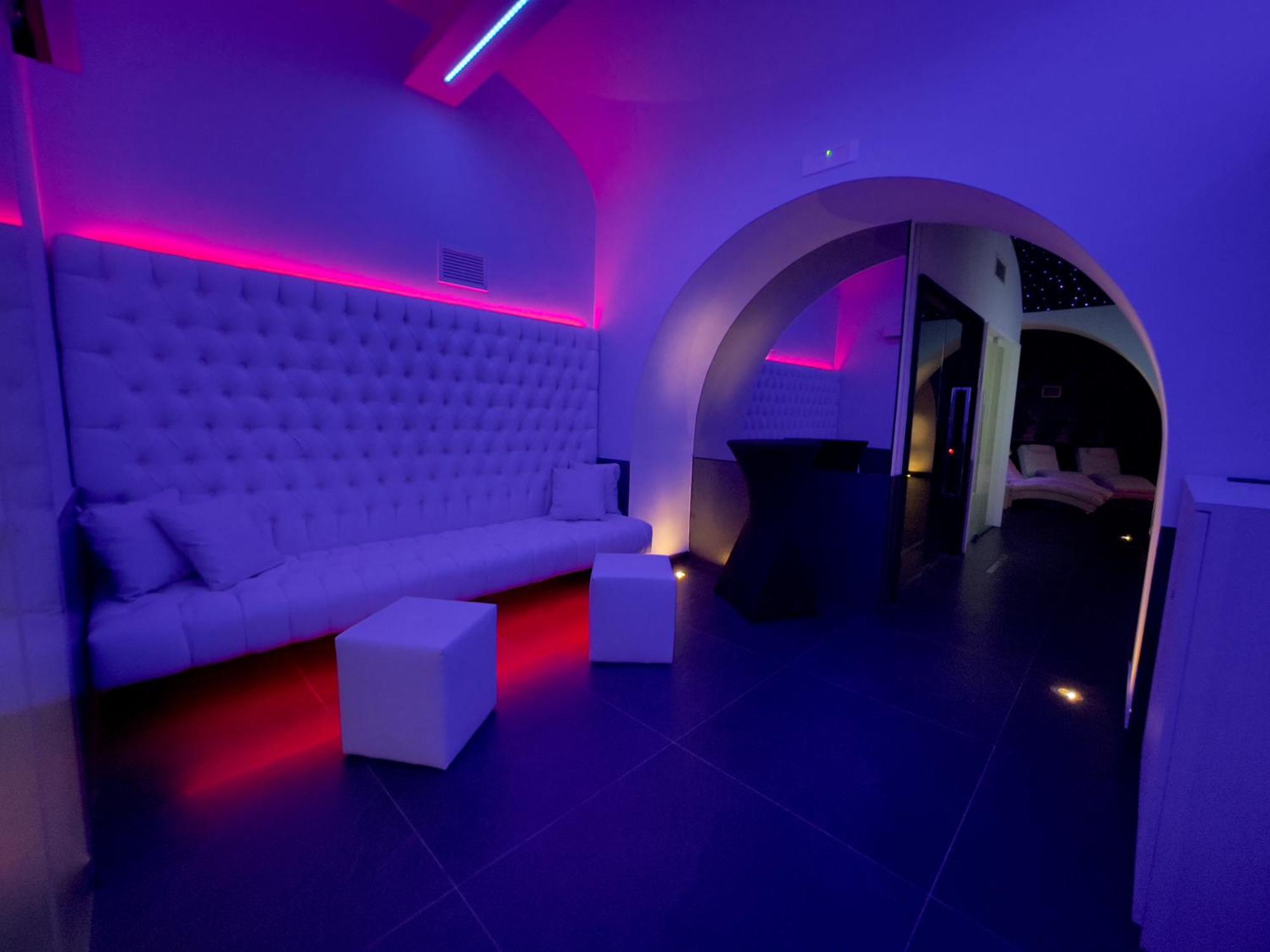 The One Boutique Hotel & Spa Rome (Adults Only) Luaran gambar
