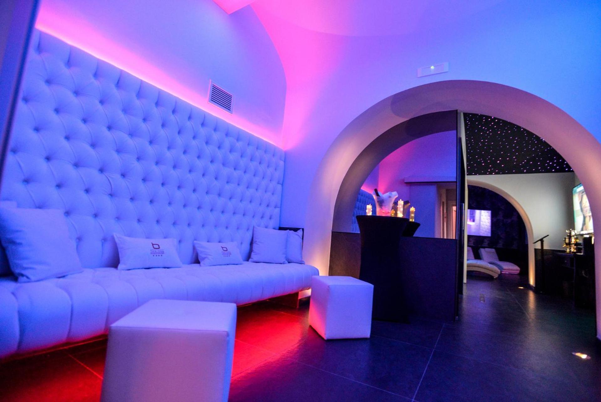 The One Boutique Hotel & Spa Rome (Adults Only) Luaran gambar