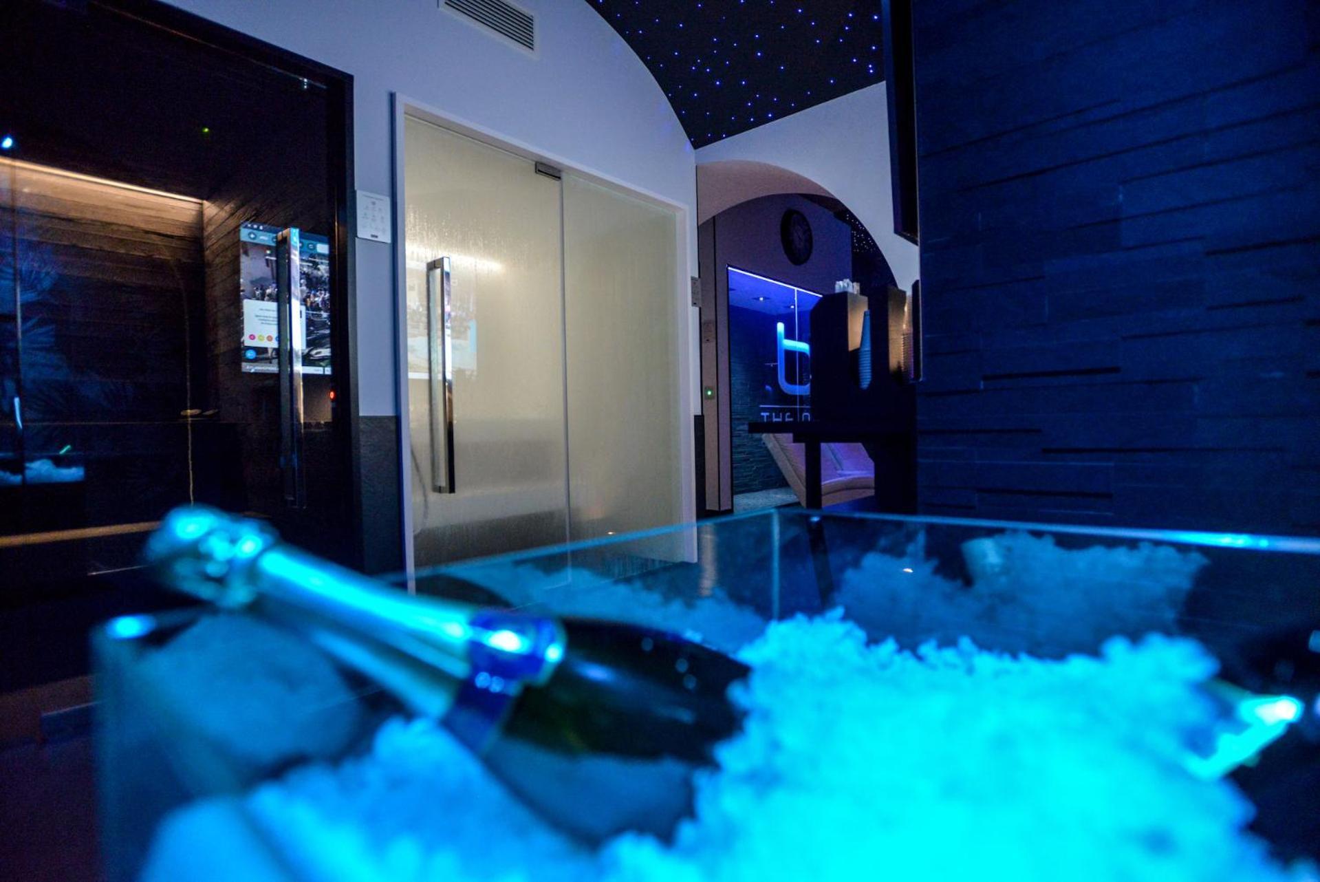 The One Boutique Hotel & Spa Rome (Adults Only) Luaran gambar