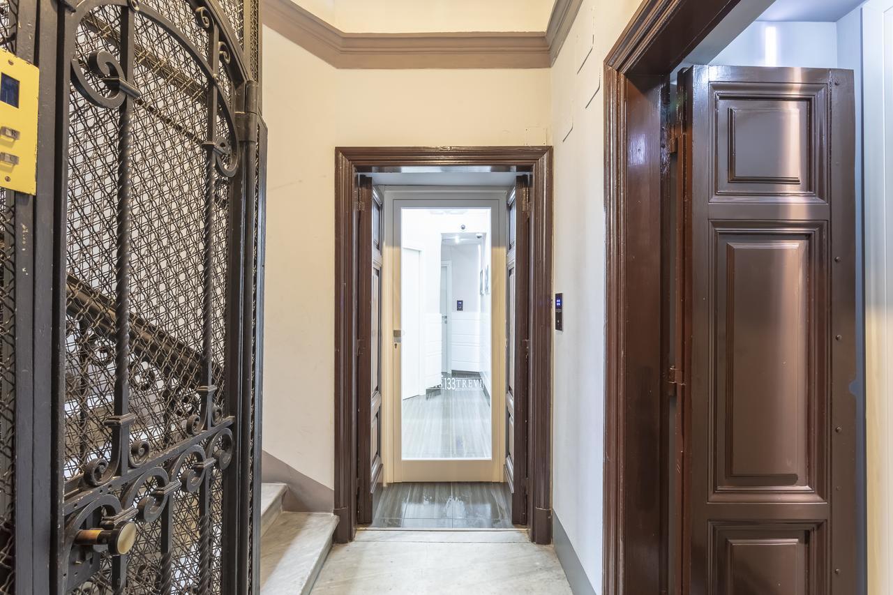 The One Boutique Hotel & Spa Rome (Adults Only) Luaran gambar