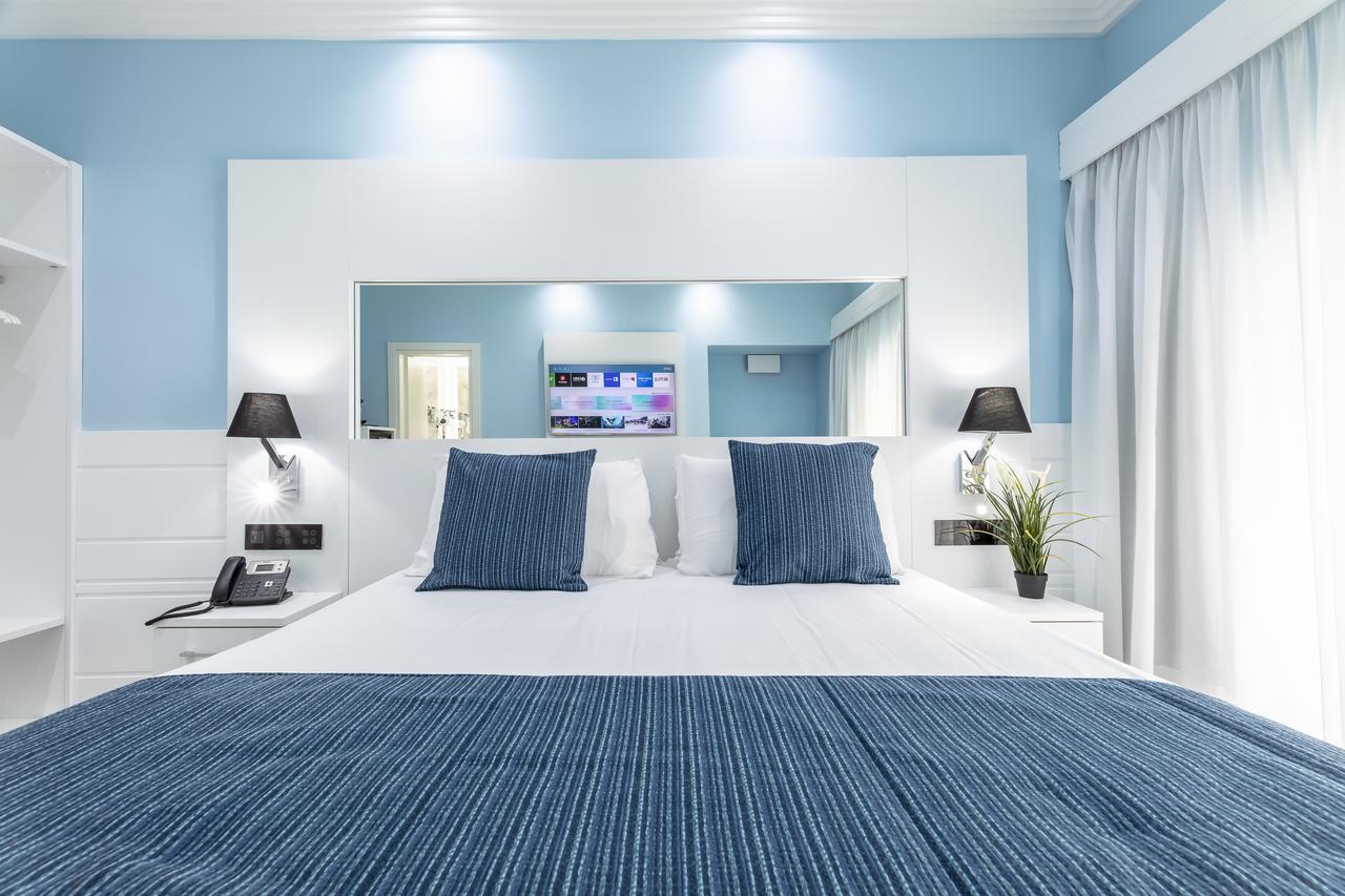 The One Boutique Hotel & Spa Rome (Adults Only) Luaran gambar