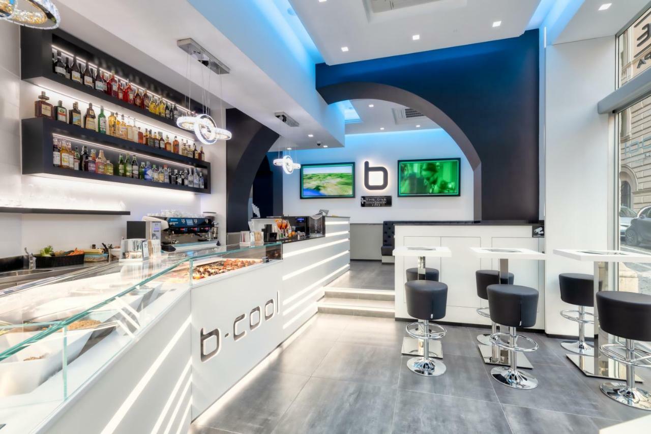 The One Boutique Hotel & Spa Rome (Adults Only) Luaran gambar